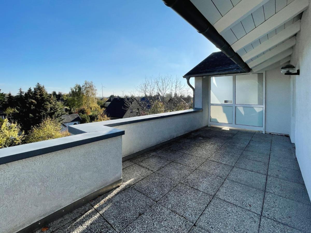 Schwanenburg Apartments Kolonie Rontgental Eksteriør billede